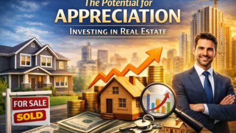 Commercial Property Investment