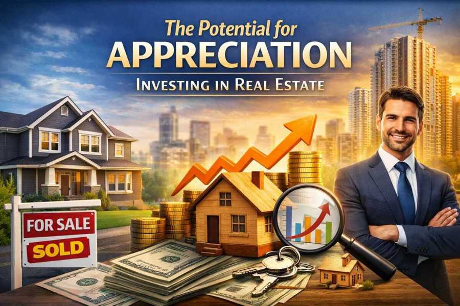 Commercial Property Investment