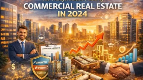 Commercial Real Estate