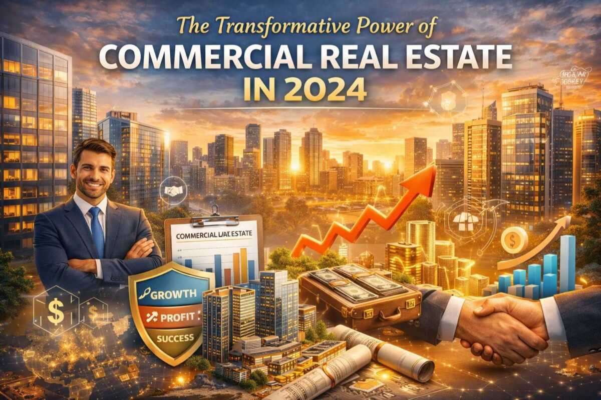 Commercial Real Estate