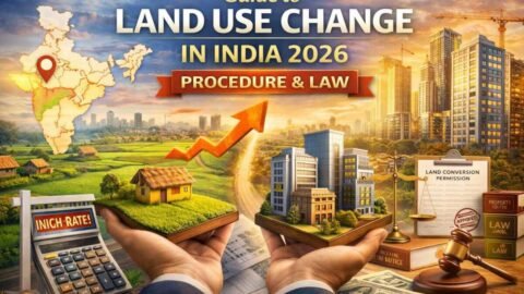 Land Use Change