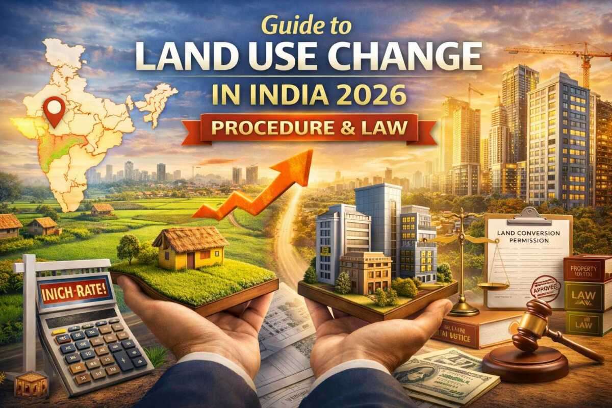 Land Use Change