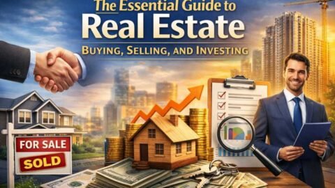 Real Estate