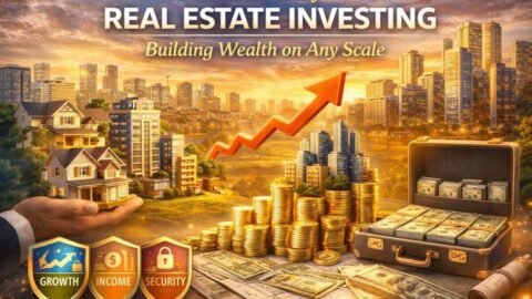 Real Estate Investing