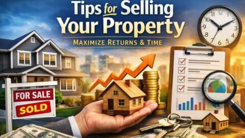 Tips for Selling Your Property