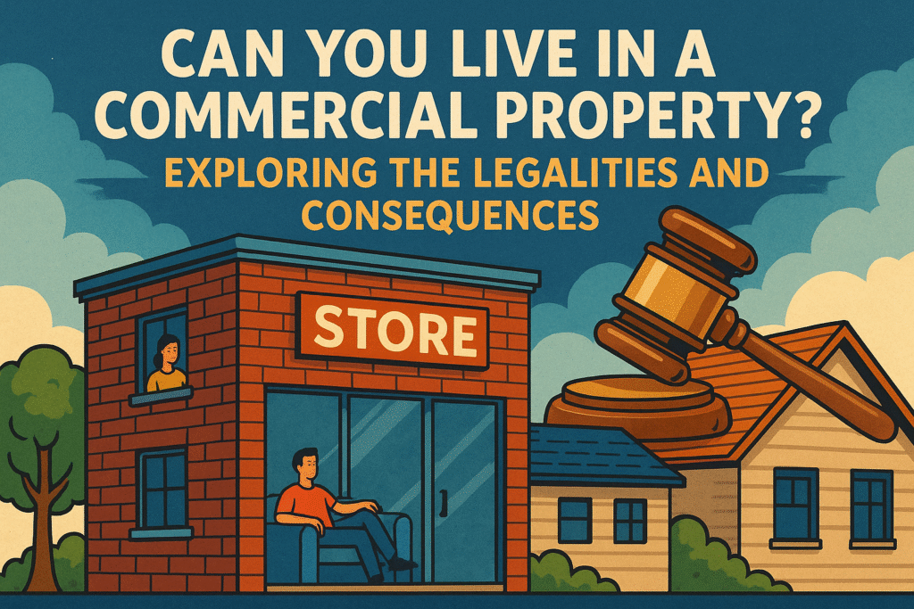 Commercial Property