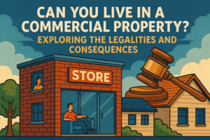 Commercial Property