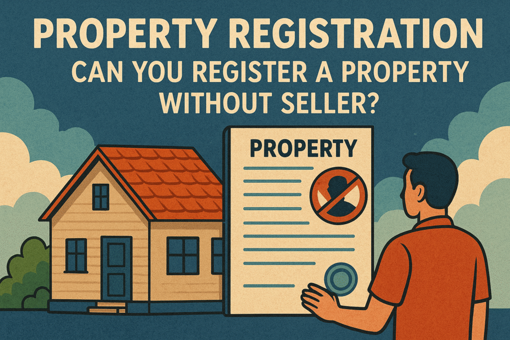 Property Registration