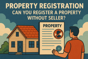 Property Registration