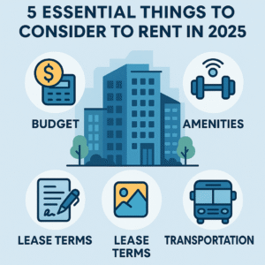 Apartment Rental