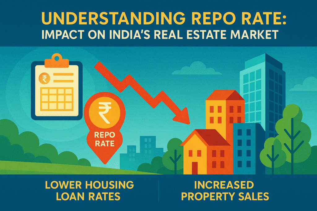 Repo Rate