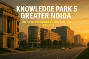 Knowledge Park 5