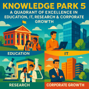 Knowledge Park 5