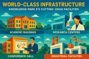 Knowledge Park 5