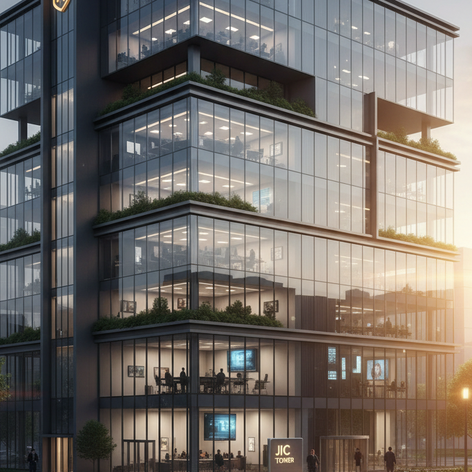 What is Commercial Property