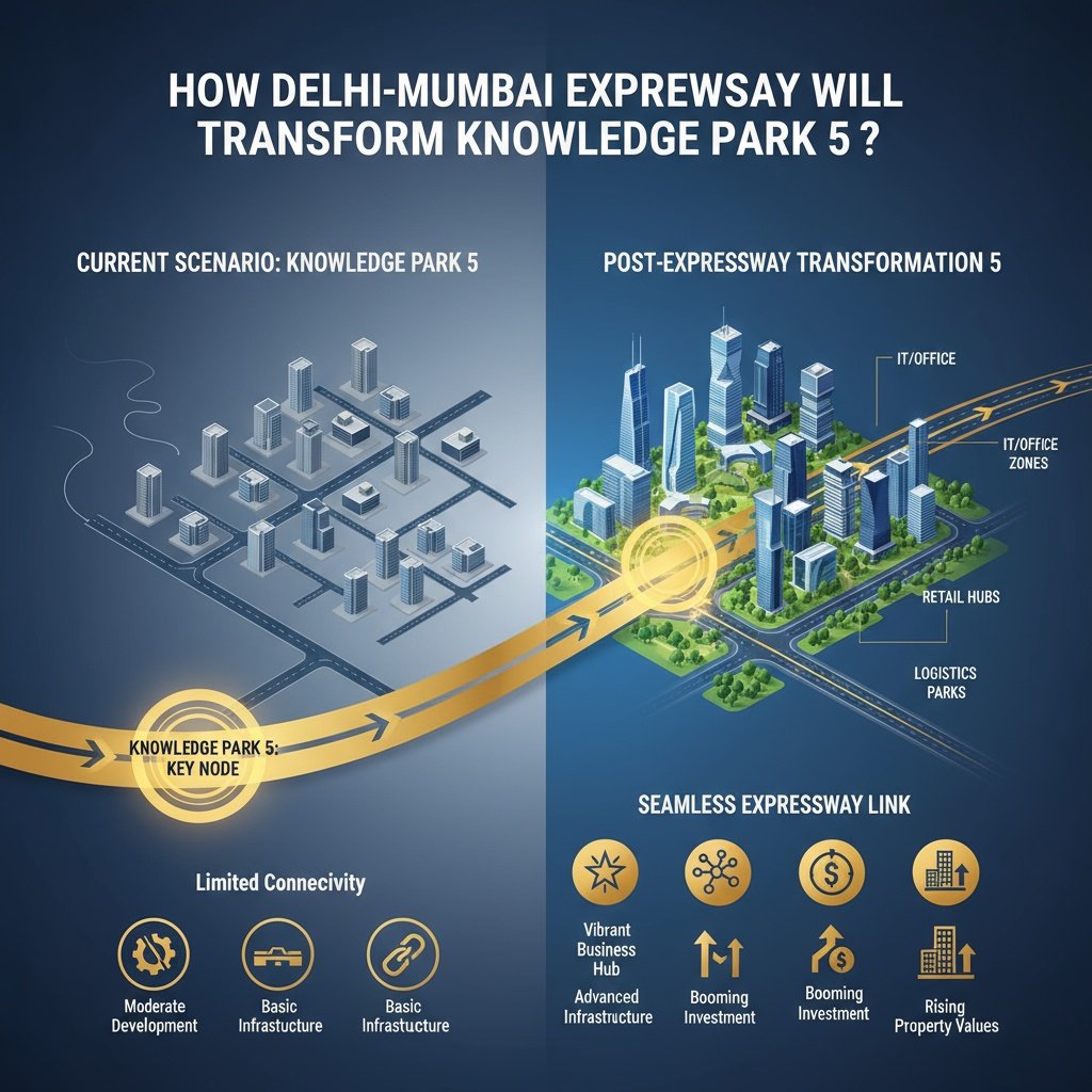 Delhi-Mumbai Expressway
