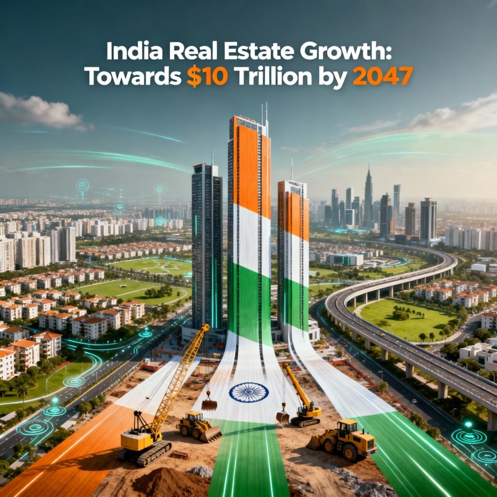 India's Real Estate Sector