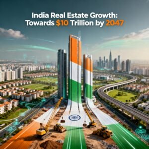 India's Real Estate Sector