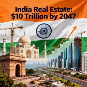 India's Real Estate Sector
