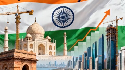 India's Real Estate Sector