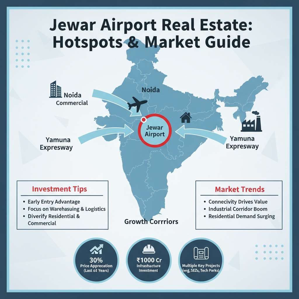 Jewar Airport