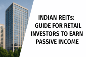 Real Estate Investment Trusts