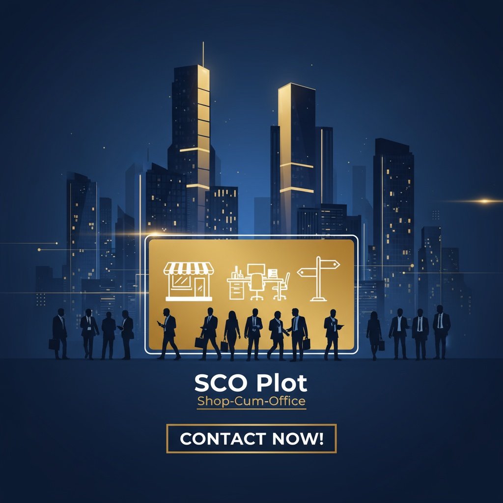 SCO Plots