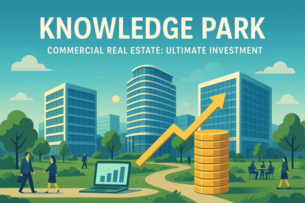 Knowledge Park