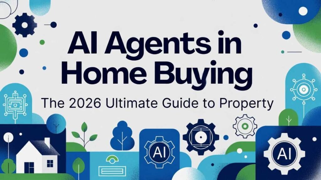 AI Agents in Home Buying
