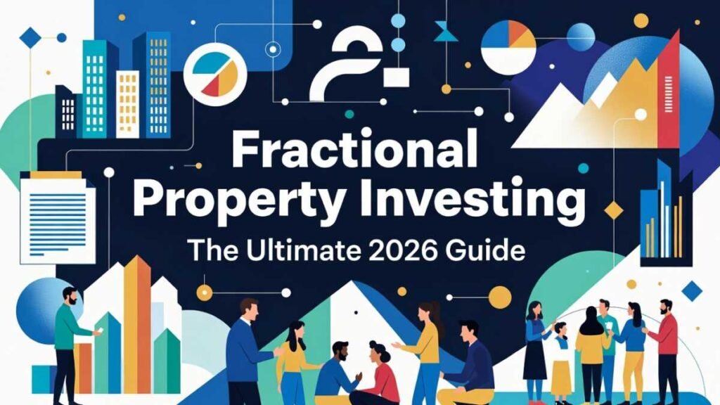 Fractional Property Investing