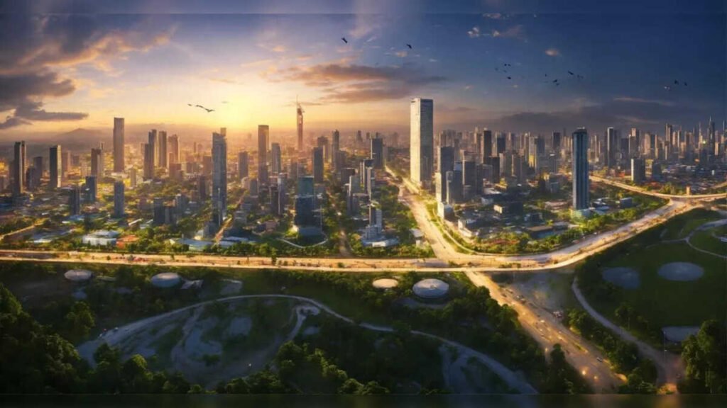 Noida Redevelopment Policy 2025