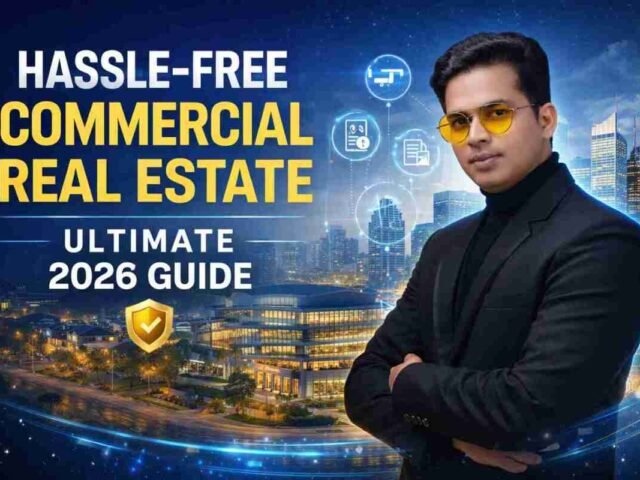 Hassle-Free Commercial Real Estate: Ultimate 2026 Guide