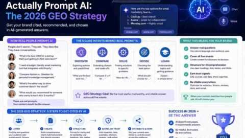 How Real People Actually Prompt AI