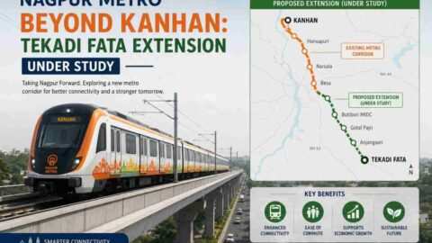 Nagpur Metro