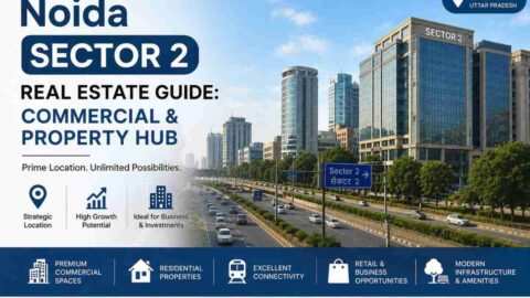 Noida Sector 2