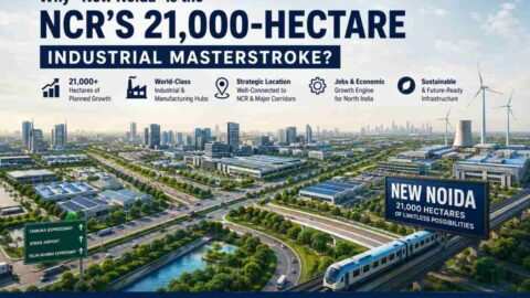 New Noida
