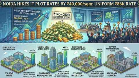 IT Plot Rates