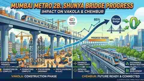 Mumbai Metro